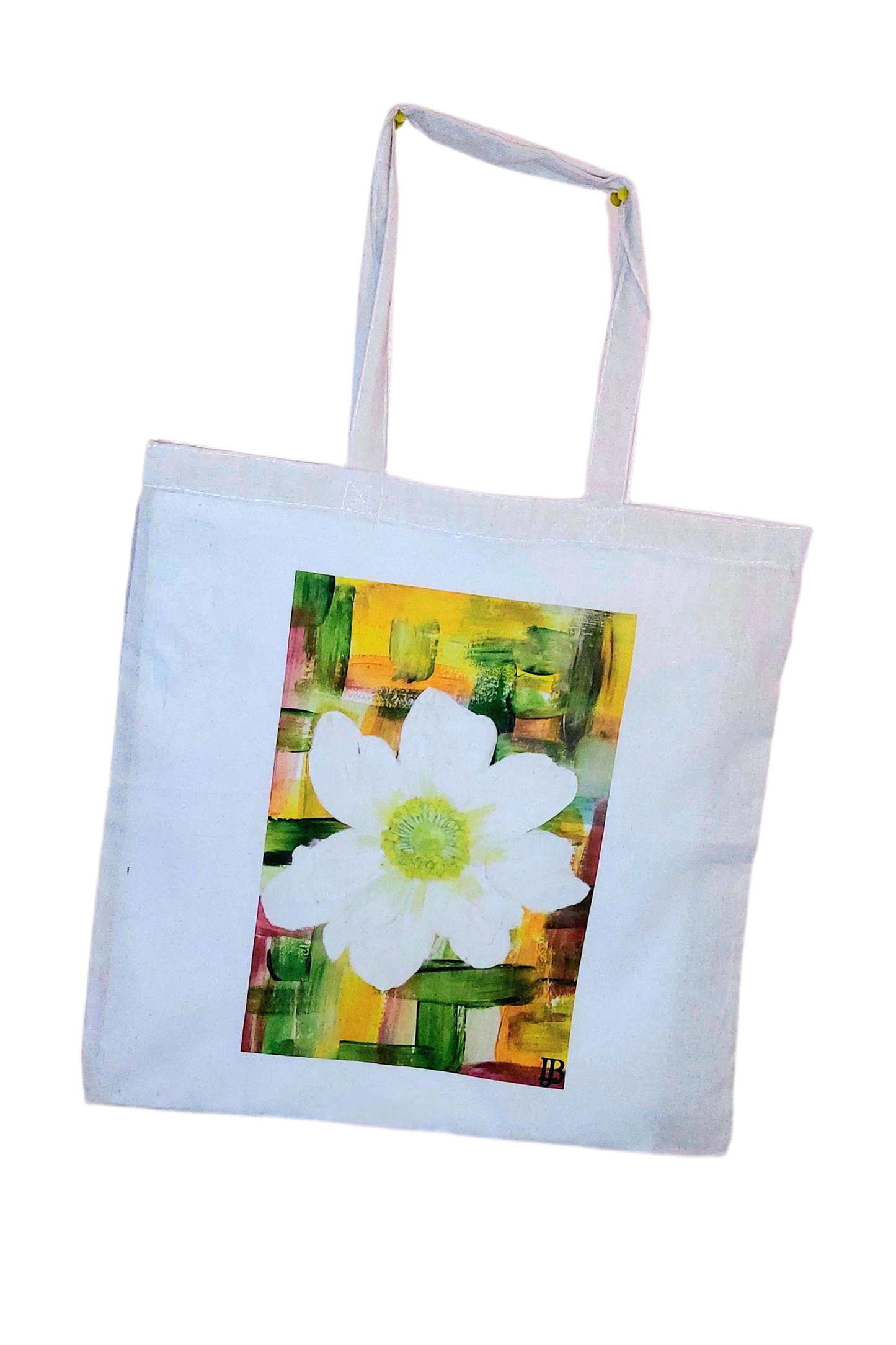 Anemone Tote Bag