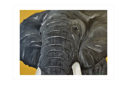 Limited Edition Fine Art Prints A3 - 29.7 x 42cm (Framed - 40 x 50cm)
