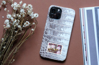 Aster sticker